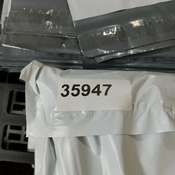 Under Armour Shirt Men Medium Plaid Flannel Button Snap Front Long Sleeve Casual - Picture 9 of 9